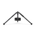 thumbnail image 3 of ShiftCam TravelPod Pro Travel-Friendly Full Height Tripod - Black, 3 of 8
