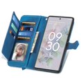 thumbnail image 2 of Funda billetera anti-golpes para GANGXUN Google Pixel 6A , ideal para día a día y trabajo, 2 of 5