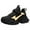 Gold, variant on Boy Girl Running Shoes Fashion All Season Children Kids Sports Athletic Shoes Flat Thick Bottom Lightweight Non Slip Sneaker for Boys Girls (Little Kid/Big Kid),2.5