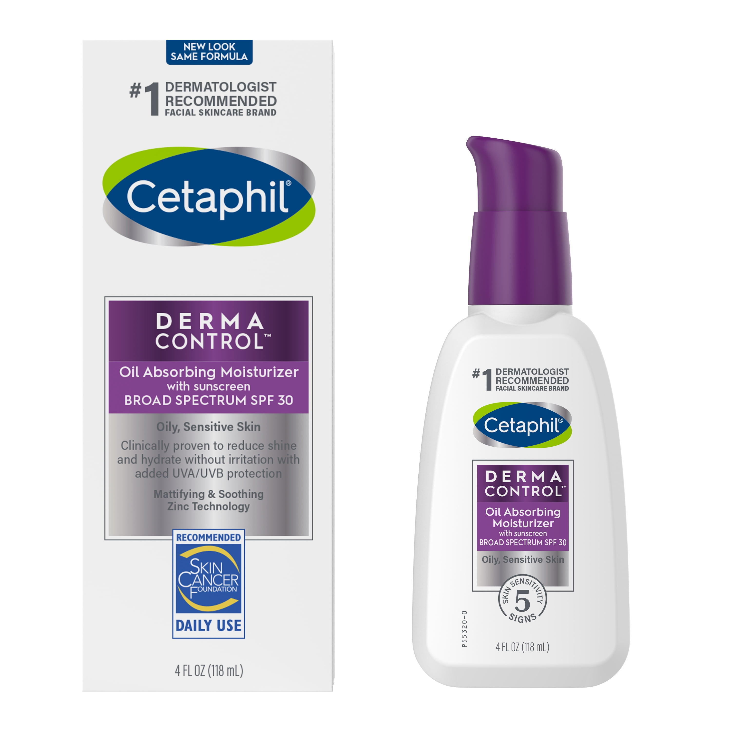 Cetaphil Derma Control Ubicaciondepersonas cdmx gob mx