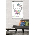 thumbnail image 2 of Hello Kitty: 20 Starshine - Heart Wall Poster, 22.375" x 34", 2 of 5
