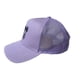 thumbnail image 2 of Gorra Visera Curva Psycho Bunny Lila Logo Bordado, 2 of 3
