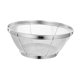 thumbnail image 5 of OULII Colador De Acero Inoxidable Para Arroz Y Drenar Verduras En Hogar, 5 of 7