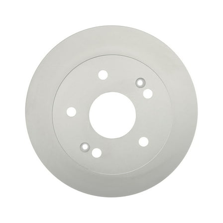 Raybestos Element3 Coated Brake Rotor, 96706FZN Fits select: 1997-2001 HONDA PRELUDE