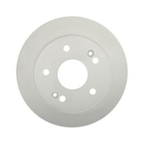 Raybestos Element3 Coated Brake Rotor, 96706FZN Fits select: 1997-2001 HONDA PRELUDE