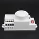 thumbnail image 4 of Sensor De Movimiento, TDL-1918 Interruptor De Sensor De Microondas De 5,8 GHz, Equipo De Control De Inducción De Radar Para Interruptor De Luz LED Suministros Industriales Hogar,, 4 of 8