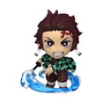thumbnail image 4 of Figura misteriosa Funko Pop! Demon Slayer Mystery Minis, 4 of 8