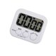 thumbnail image 3 of ADDHAT 1Ud Temporizador Digital De Cocina Con Pantalla LED Grande Para Uso Doméstico Fácil De, 3 of 8