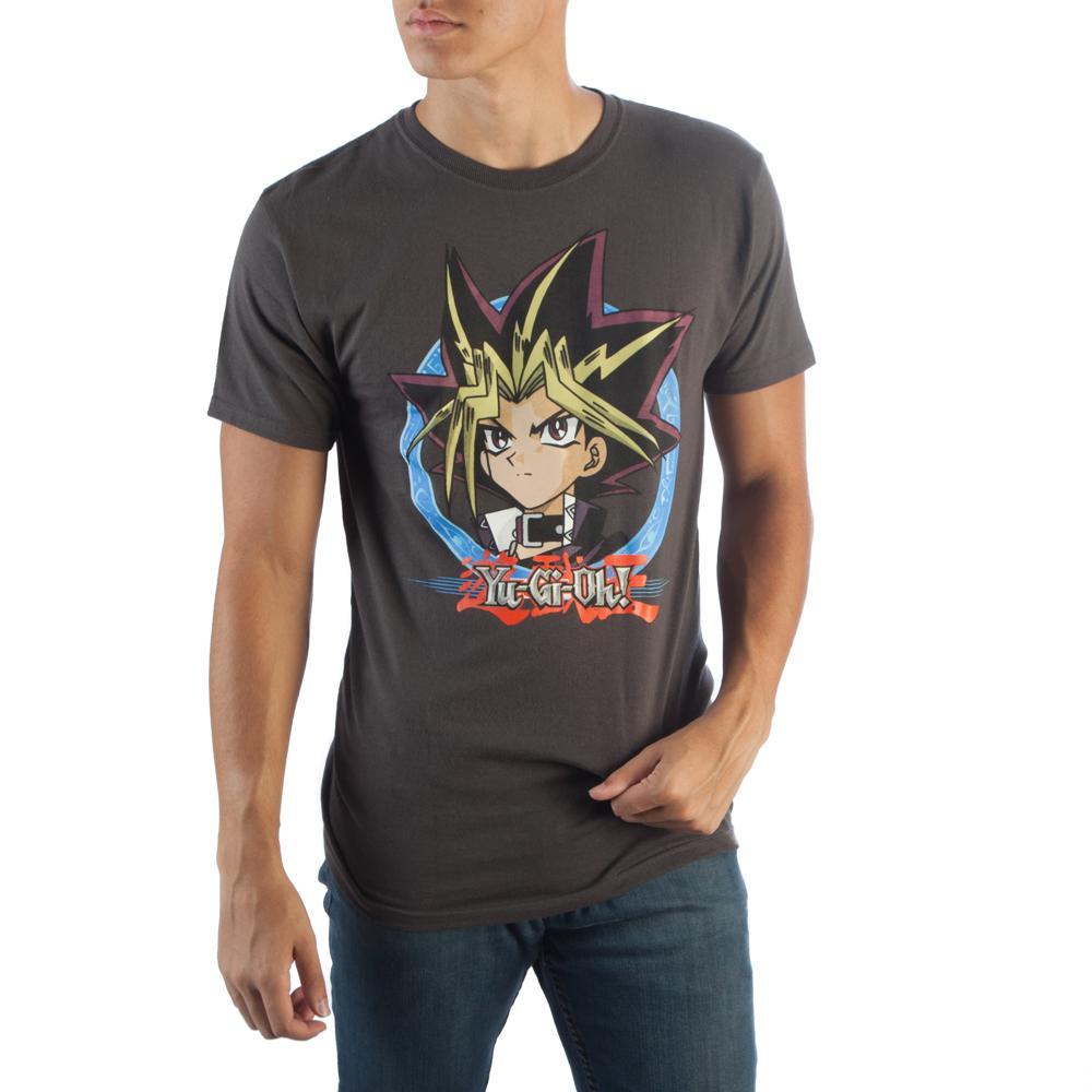 Yu-Gi-Oh Unisex Vintage Hoodie Baseball Uniform Jacket Sport Coat