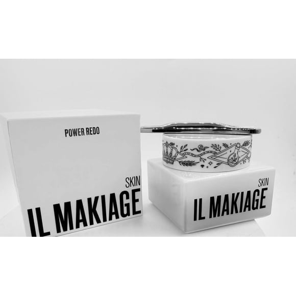 Rellenador de arrugas Il Makiage Power Redo 20 ml