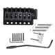 thumbnail image 1 of Guitarra Eléctrica Tremolo Bridge Single Sistema para Guitarra St Sunnimix ST Guitar Tremolo Bridge, 1 of 8
