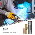 thumbnail image 6 of WHAMVOX High Pressure Nozzle Welder Welding Accessories, 6 of 8