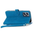 thumbnail image 2 of Funda billetera anti-golpes para GANGXUN Redmi Note 11T Pro , ideal para día a día y trabajo, 2 of 5