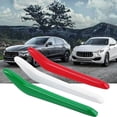 thumbnail image 4 of Maserati Levante 2017-2018 ABS Decoration Strips Trim - 1 Set High-Quality Anodized Anti-Rust Stylish Car e Insert Accessories with Exquisite Workmanship, Easy Installation & Enhanced, 4 of 5