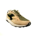 thumbnail image 3 of Tenis Diadora Eclipse Premium Beige Hombre Moda Sport beige 26, 3 of 5
