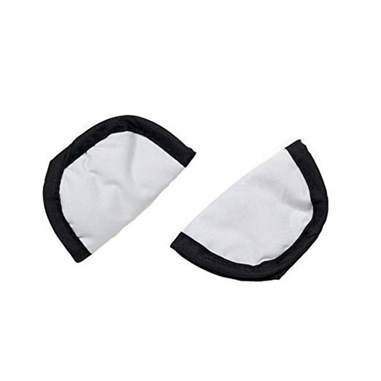 Chicco shoulder cheap pads