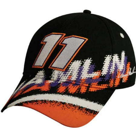 NASCAR - Men's Denny Hamlin Adjustable Cap