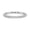 Silver, variant on S925 VVS Moissanite Ring Synthetic Moissanite Jewelry Gift for Men Women Silver Rings Gold Rings Moissanite Wedding Set