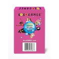 thumbnail image 5 of KosoGames Go Fish Girl Power Card Game, 52 Pieces, 5 of 5