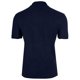 thumbnail image 2 of U.S. POLO ASSN. Polo de hombre - Piquet, logotipo bordado, algodón elástico Azul oscuro
 XL (X-Large), 2 of 3