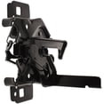 thumbnail image 3 of New Hood Latch Compatible With Ford Lincoln Mercury Crown Victoria Special Edition 8 Cyl 4.6L Crown Victoria Police Interceptor 8 Cyl 4.6L 1998-2011 By FO1234106 5W7Z16700A, 3 of 6