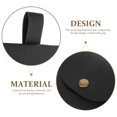 thumbnail image 2 of Miangastore Pet Poop Bag Dispenser Leather 1Set Multi Functional Design, 2 of 9