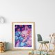 thumbnail image 4 of Cuadros Decorativos 30x40cm 5D DIY parcial en forma especial taladro diamante pintura puntada arte ornamento DQrwqpou Nuevos Originales, 4 of 9