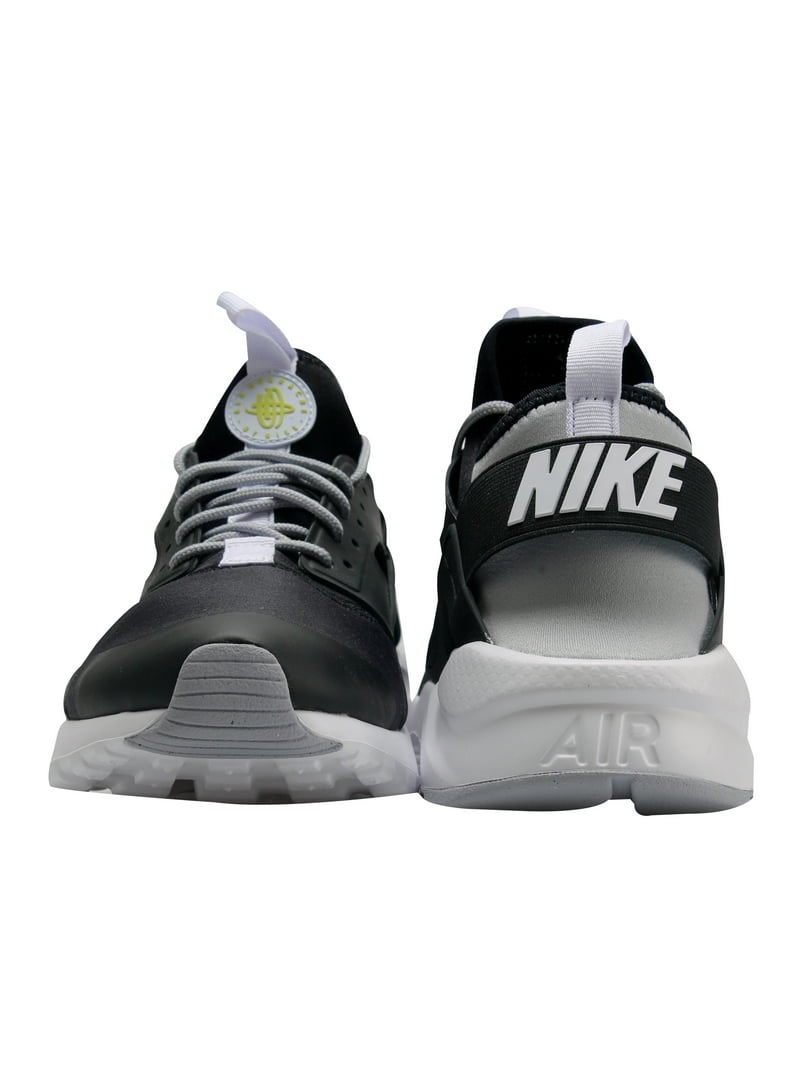 Feodaal Entertainment salaris Nike Air Huarache Run Ultra Men's Running Shoes Size 11 - Walmart.com