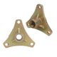 thumbnail image 5 of Rueda 2 Uds 17T Spline Eje De Rueda Trasera Cubo aleación De Acero Apto Para Quad Bike ATV Go Kart 50cc 110cc, 5 of 7