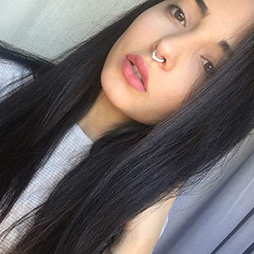 Girls septum best sale