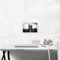 thumbnail image 2 of ARTCANVAS Rosenborg Castle Copenhagen Denmark Canvas Art Print - Size: 12" x 8" (0.75" Deep), 2 of 9