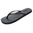 thumbnail image 5 of CAIXIA Men's Classic Flip Flops, Comfortable Thong Sandals for Men, Lightweight Summer Slides for Beach Pool and Daily Wear, 5 of 7