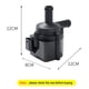 thumbnail image 4 of Bomba de agua refrigerante auxiliar CM5G-8C419-AA para Ford Transit 2015-2021, 4 of 9