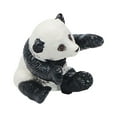 Up to 60% OFF,Simulation Cute Pandas Model,Sichuan Pandas,Red Pandas ...