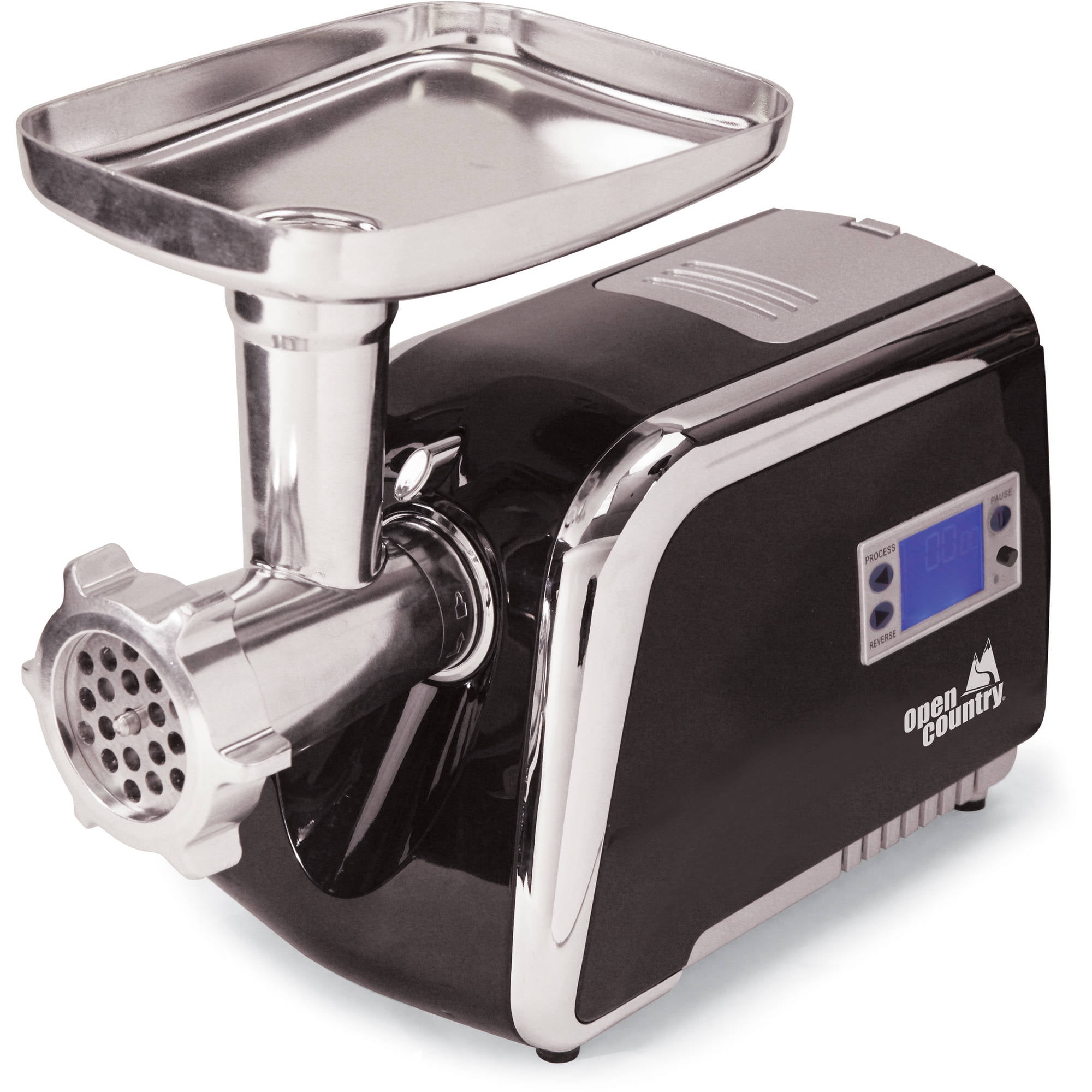 Open Country 500Watt Food Grinder