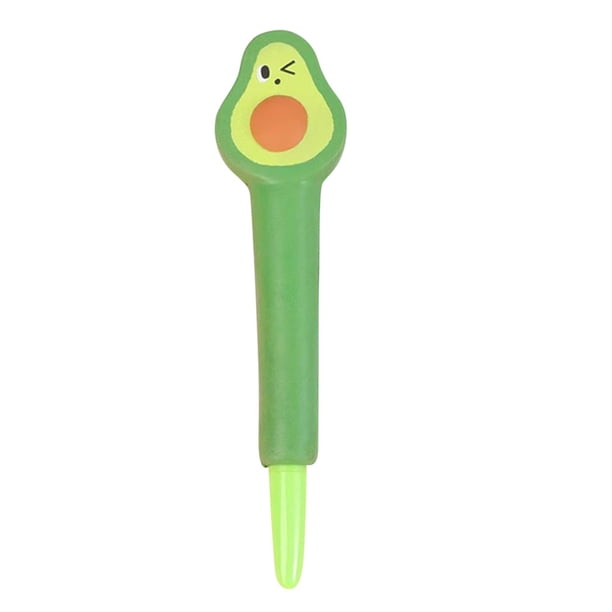 Pluma de taladro de punto de alivio de estrés de dibujos animados 5D DIY accesorios de selector de pintura de diamante Likrtyny Arte deco