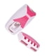 thumbnail image 2 of Dispensador automático Toystoory de ABS lavable Montado en la pared para baño de hotel, 2 of 6