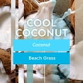 thumbnail image 2 of Glade Automatic Spray Air Freshener, Cool Coconut Limited Edition, 12.4 oz Total, 2 Refills, 2 of 5