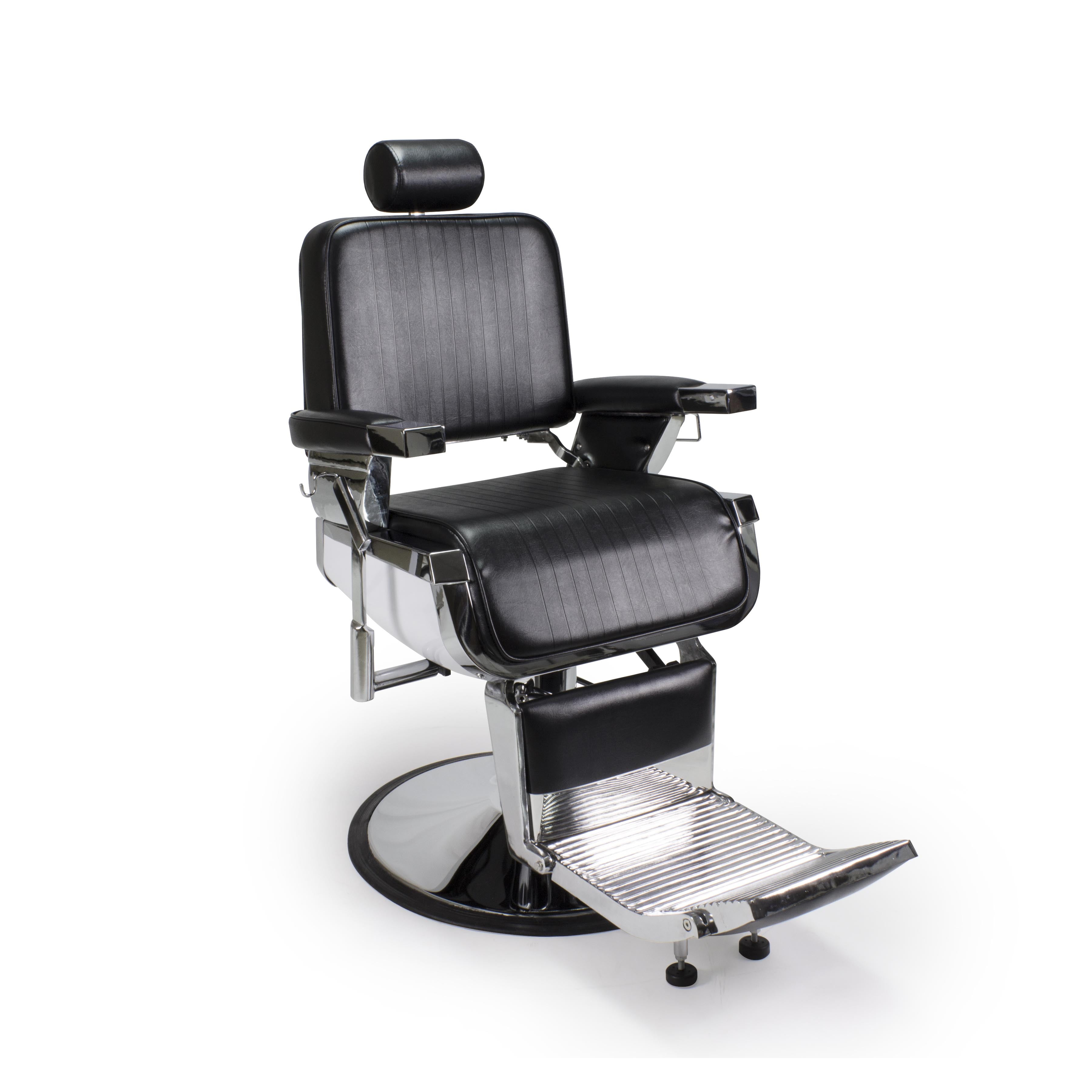Heavy duty salon styling chair Clearance