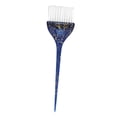 thumbnail image 3 of Cepillo de tinte para el cabello Macarena azul, 3 of 6