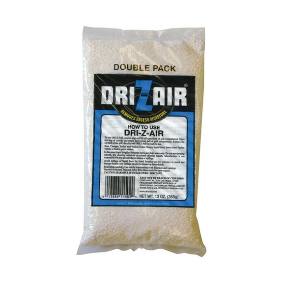 Dri-z-air Refill Crystals 26oz