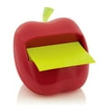 thumbnail image 6 of Post-It Apple Pop-Up Sticky Notes Dispenser, 6 of 7