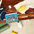 thumbnail image 3 of M&M's Minis Milk Chocolate Summer Candy, Sharing Size - 9.4 oz Resealable Bag pack of 2, 3 of 5