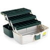 Plano Three Tray Box