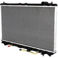 thumbnail image 5 of Radiator For 1997-2003 Toyota Camry Solara | Lexus ES300 DPI# 1910, 5 of 8