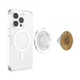 thumbnail image 3 of Stump Stub Stock PopSockets PopGrip para MagSafe, 3 of 5