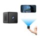 thumbnail image 1 of Ángel de la guarda, sistema de seguridad inalámbrico de máxima definición para su hogar, cámara súper mini con resolución de video 4K, ángulo de visión amplio para una cobertura completa y alerta de, 1 of 5