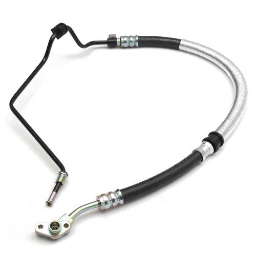 New Power Steering Pressure Hose for Honda Odyssey 2005 2007