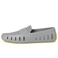thumbnail image 4 of Mocasín Floafers Country Club Driver 2.0 Gris Amarillo, 4 of 7