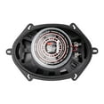 thumbnail image 3 of MB Quart Discus DK2-168 5 x 7/6 x 8 Inch Coaxial Speakers, 3 of 4